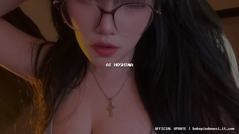 ai hoshina