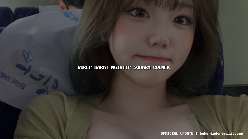 bokep barat ngintip sodara colmek