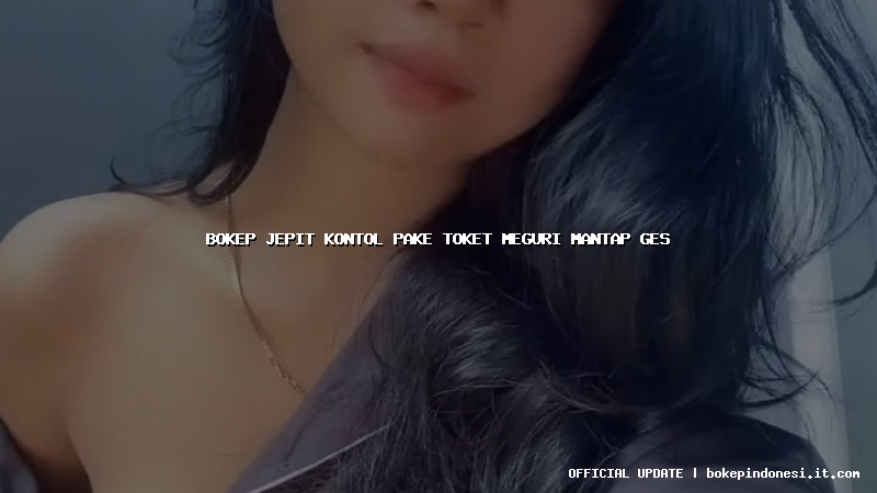 bokep jepit kontol pake toket meguri mantap ges