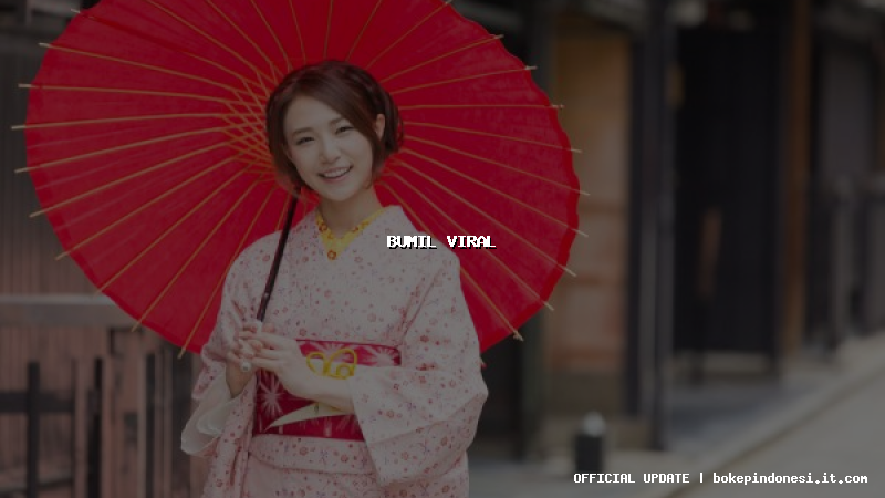 bumil viral