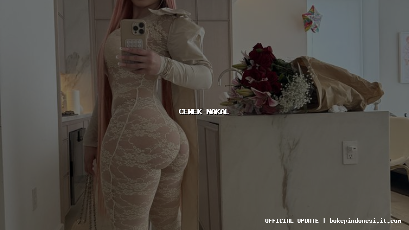 cewek nakal