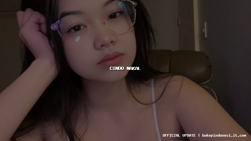 cindo nakal