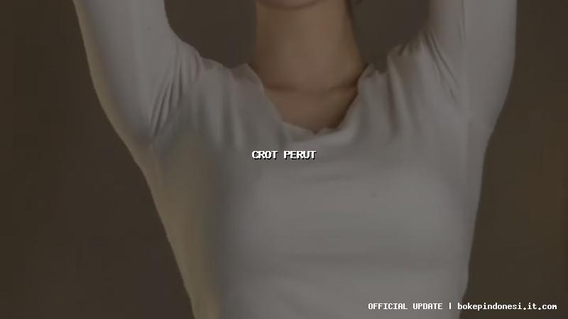 crot perut