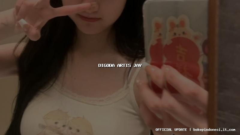 digoda artis jav