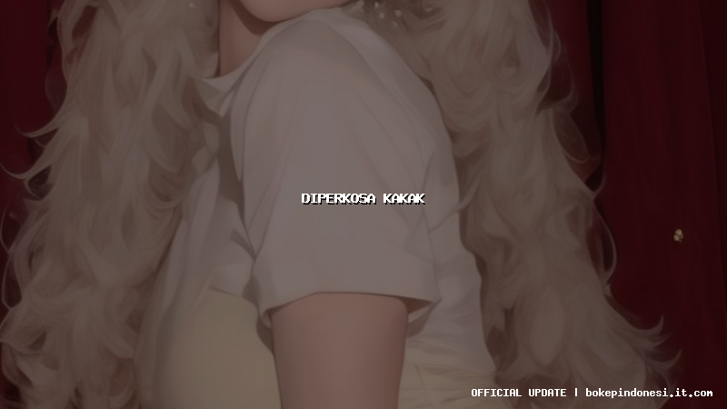 diperkosa kakak