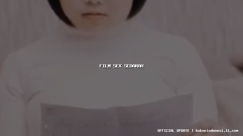 film sex sedarah