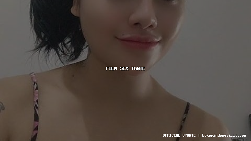 film sex tante