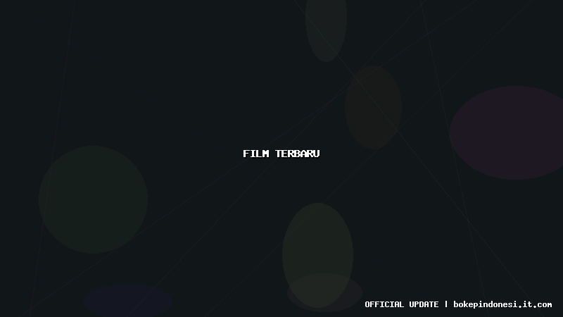 film terbaru