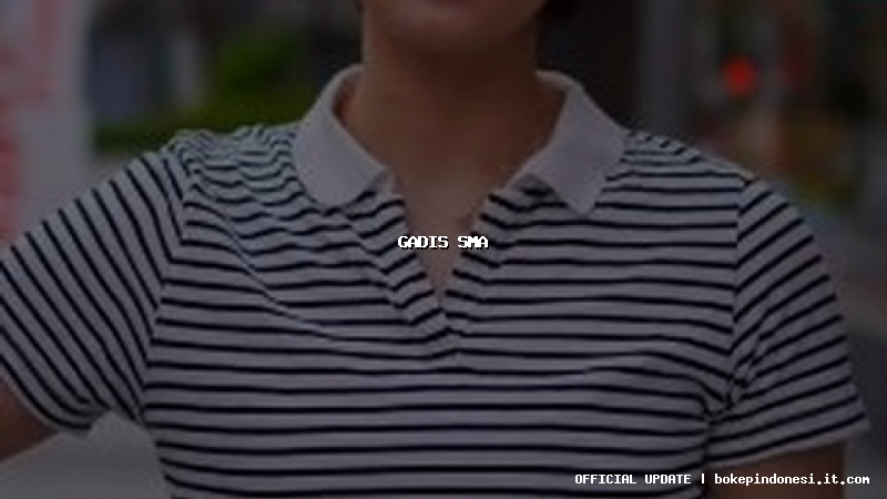 gadis sma