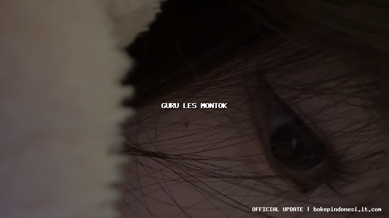 guru les montok