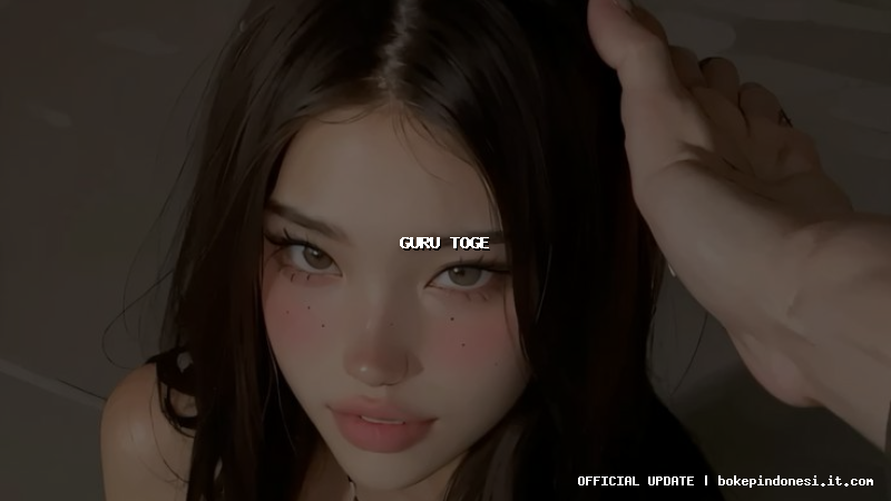 guru toge