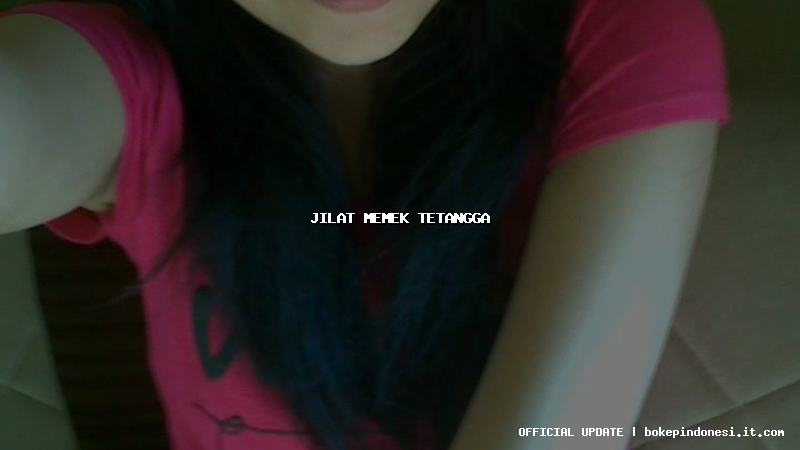 jilat memek tetangga