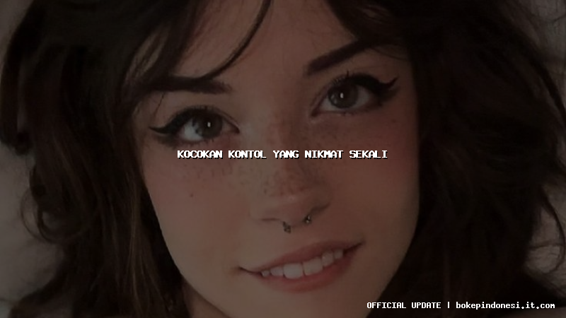 kocokan kontol yang nikmat sekali