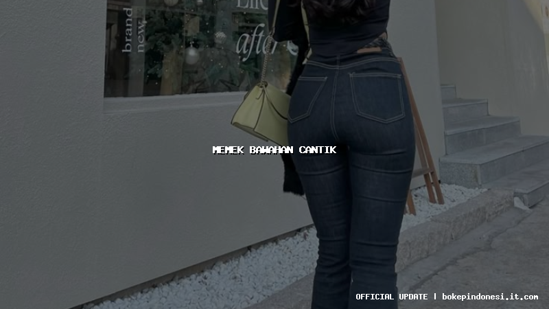 memek bawahan cantik