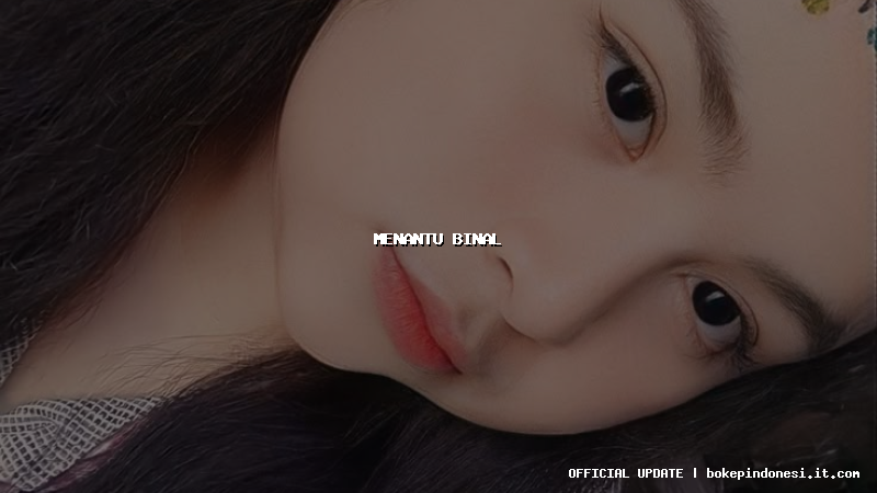 menantu binal