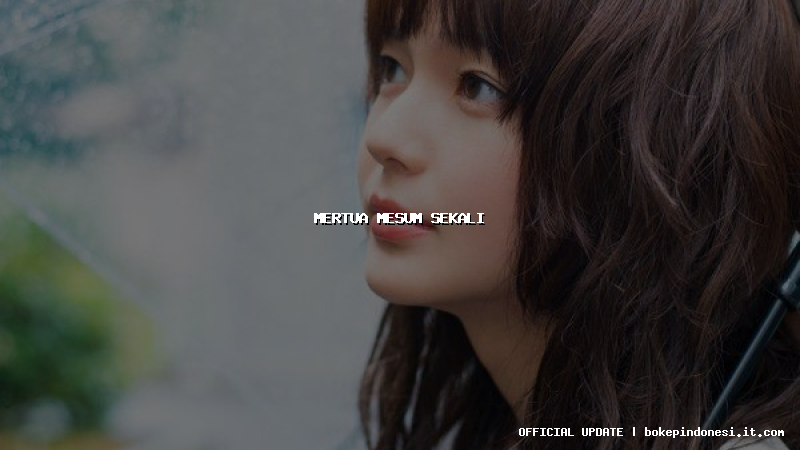 mertua mesum sekali