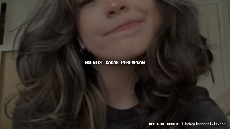 ngentot kakak perempuan