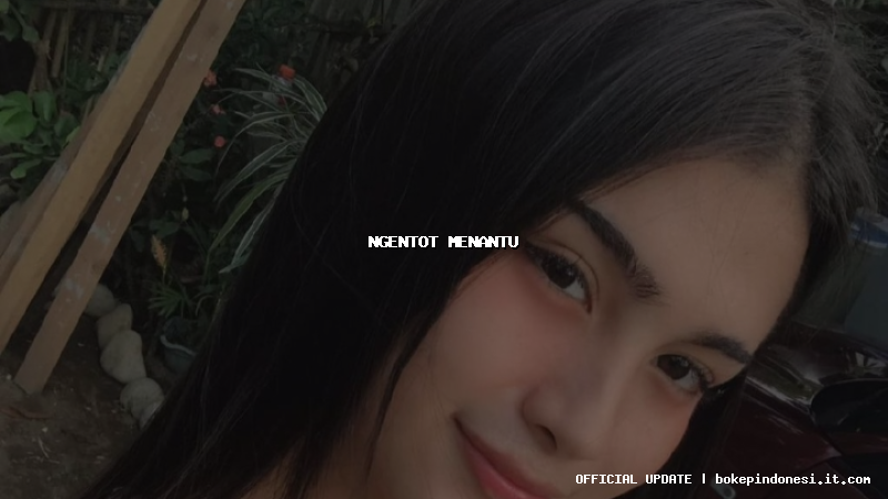 ngentot menantu
