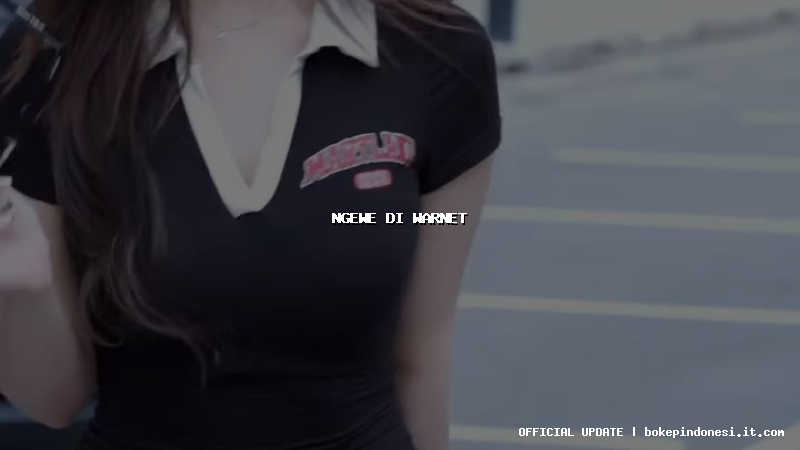 ngewe di warnet