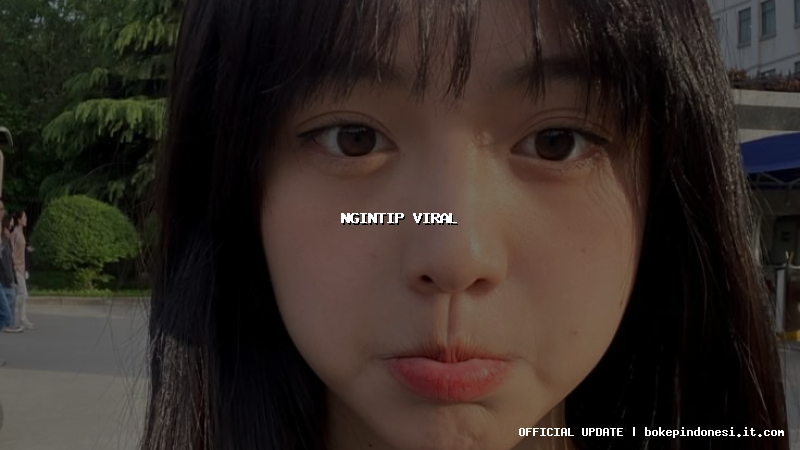 ngintip viral
