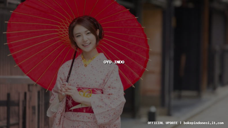 oyo indo