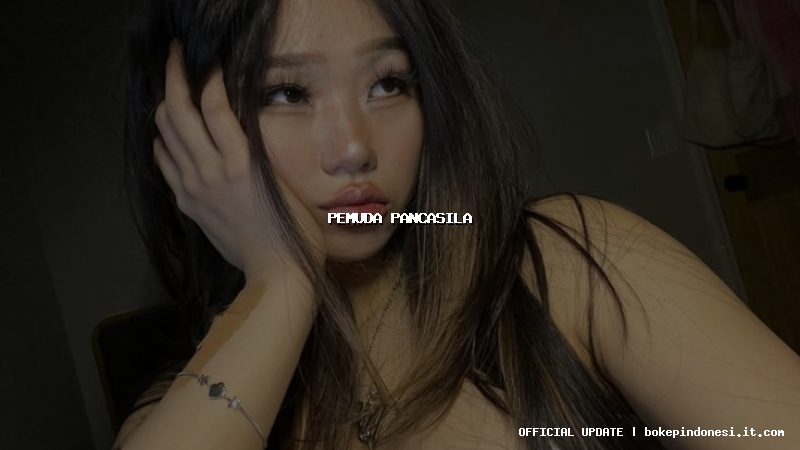 pemuda pancasila