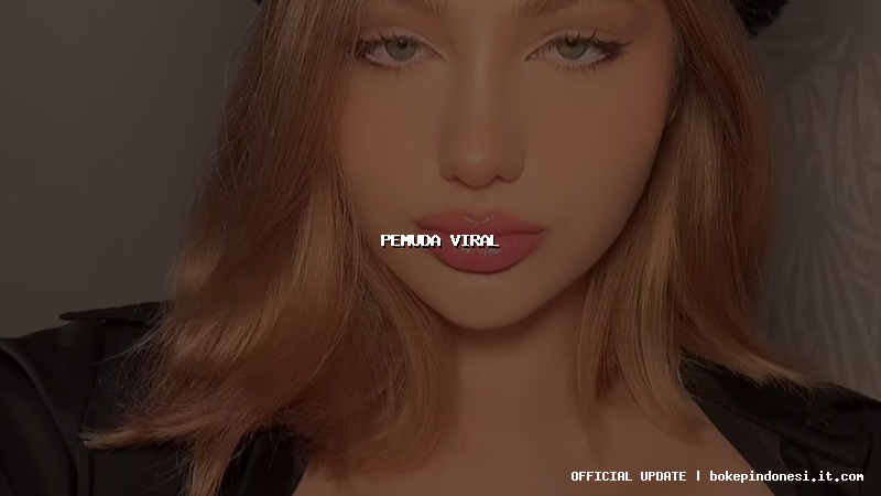 pemuda viral