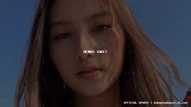 remas toket