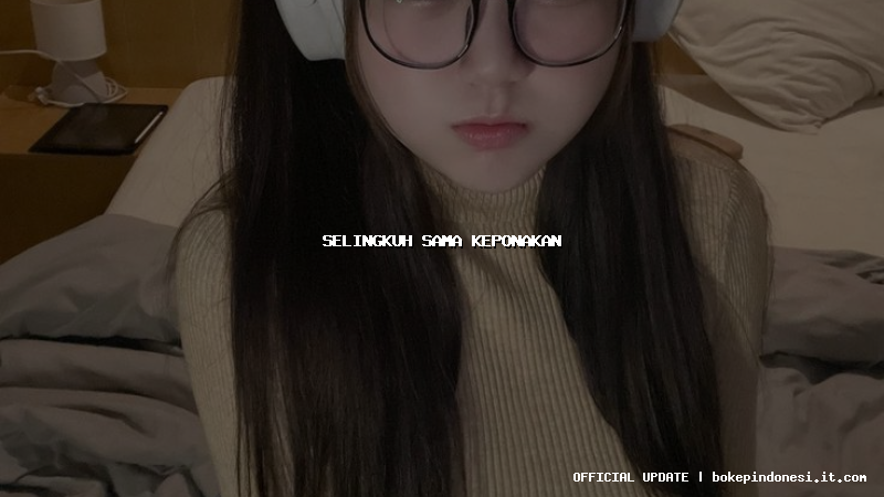 selingkuh sama keponakan