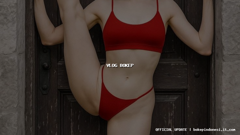 vlog bokep