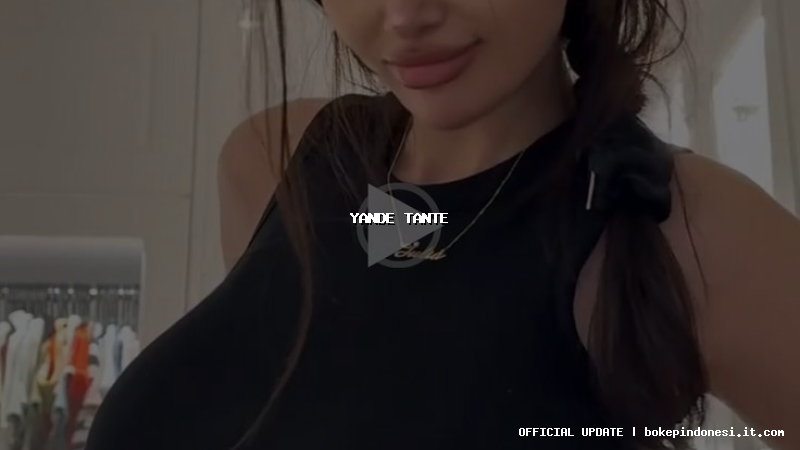 yande tante