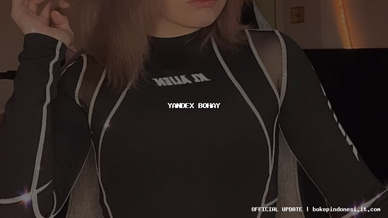 yandex bohay