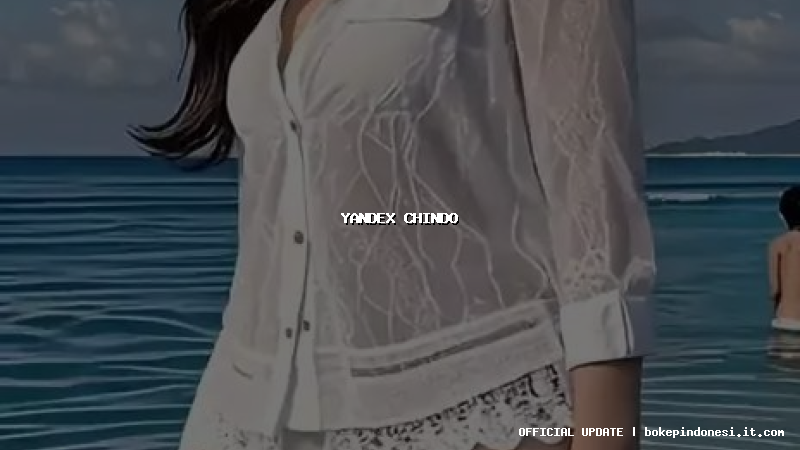 yandex chindo