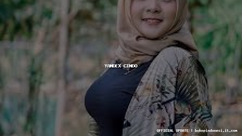 yandex cindo