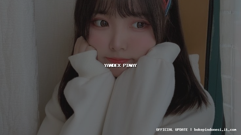yandex pinay